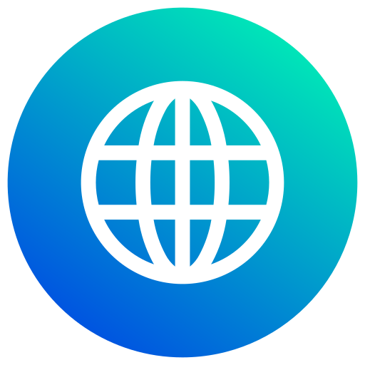 Website icon
