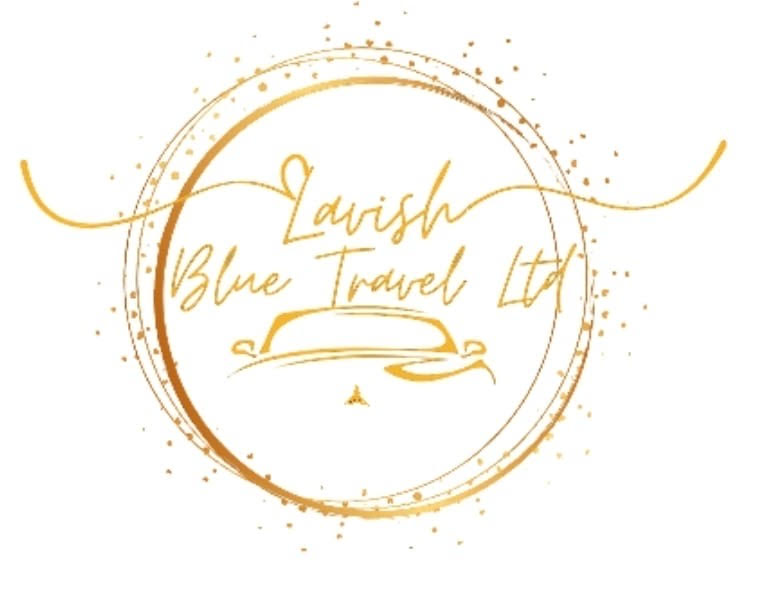 Lavish Blue Travel Ltd